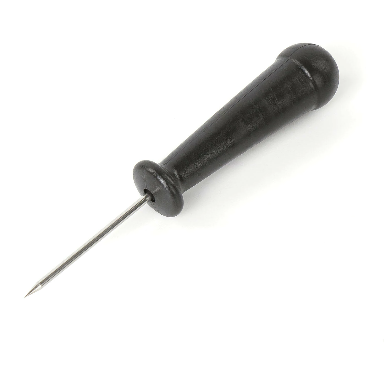 Шило канцелярское большое STAFF, длина 150 мм, диаметр иглы 3 мм